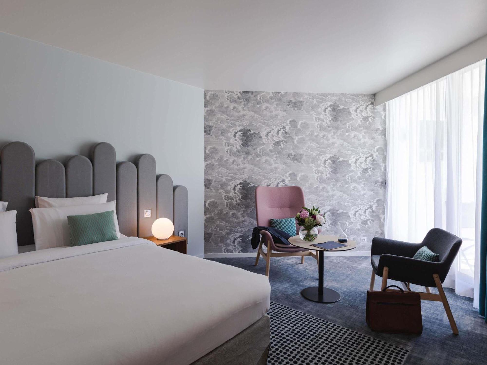 Mercure Aix-Les-Bains Domaine De Marlioz Hotel & Spa Exterior foto
