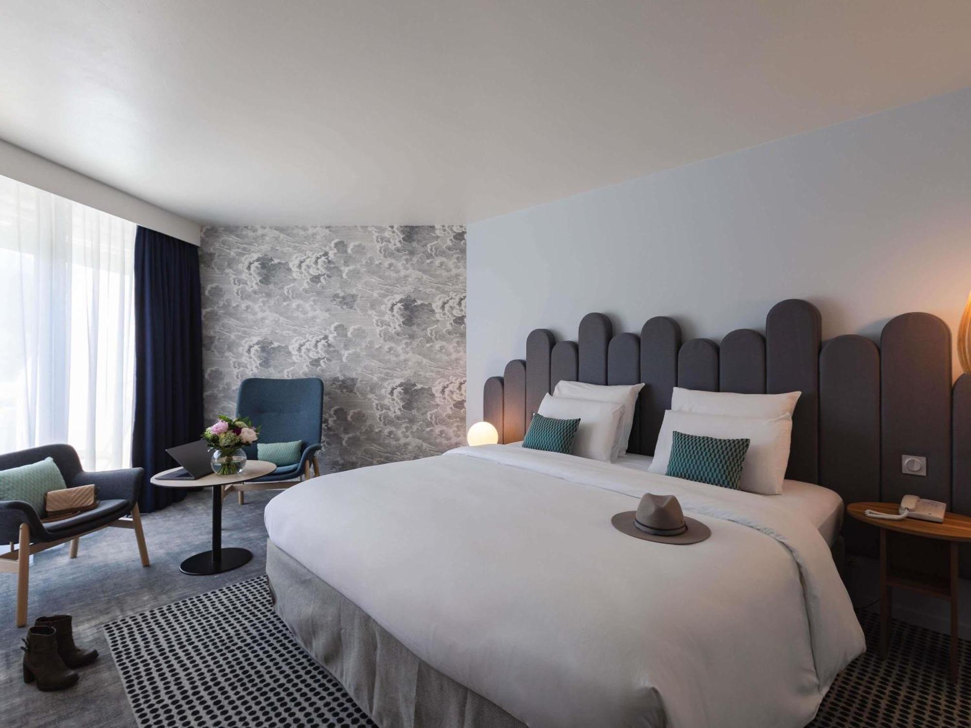 Mercure Aix-Les-Bains Domaine De Marlioz Hotel & Spa Exterior foto